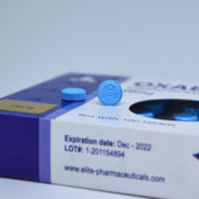 Oxaelite pill
